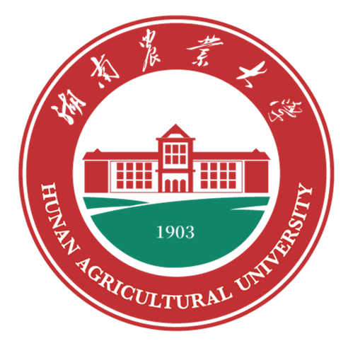 湖南农业大学校徽